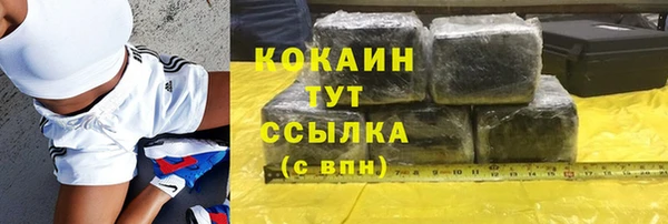 молекула духа Покачи